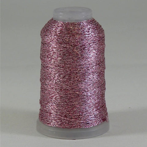 YLI Candlelight in Pink, 75yd Spool