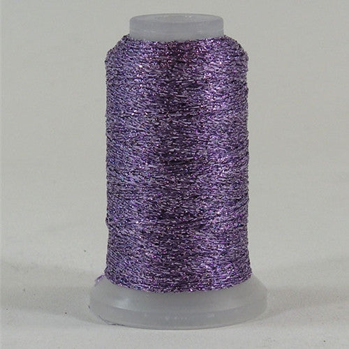 YLI Candlelight in Lavender, 75yd Spool