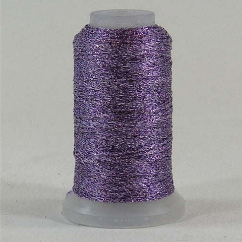 YLI Candlelight in Lavender, 75yd Spool