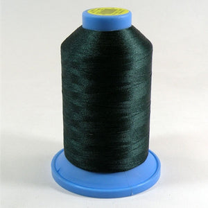 Robison-Anton Polyester in Evergreen, 5500yd Spool