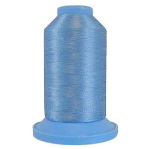 Robison-Anton Polyester in Ultra Blue, 5500yd Spool