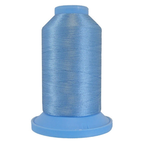 Robison-Anton Polyester in Ultra Blue, 5500yd Spool