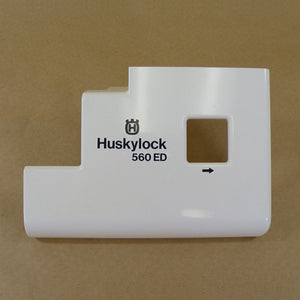 Front Cover for Huskylock 560ED, 560EDT