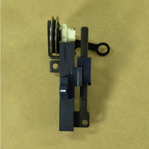 Upper Looper &  Right Needle Tension Assembly