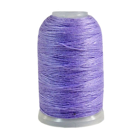 YLI Jean Stitch in Lavender, 200yd Spool