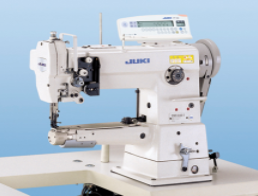 Juki DSC-245-7 Cylinder-bed, 1-needle, Unison-feed, Lockstitch Machine