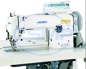 Juki DU-140 1-needle, Top and Bottom-feed, Lockstitch Machine