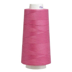Maxilock Serger Thread in Mauve Pink, 3000yd Spool