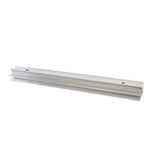 Rail Coupler for Next Generation Frame