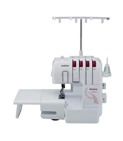 Brother PS3734T Pacesetter PS3734T Serger