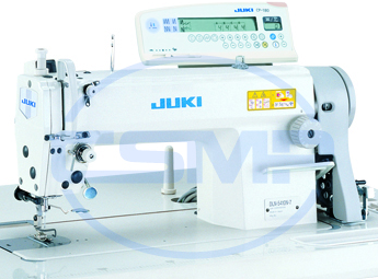 Juki Model 5410 Needle Feed Lockstitch Industrial Sewing Machine without Automation