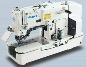 Juki Model 783U Buttonhole Sewing Machine