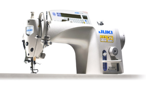 Juki Model DDL-9000 High Speed Straight Lockstitch Sewing Machine