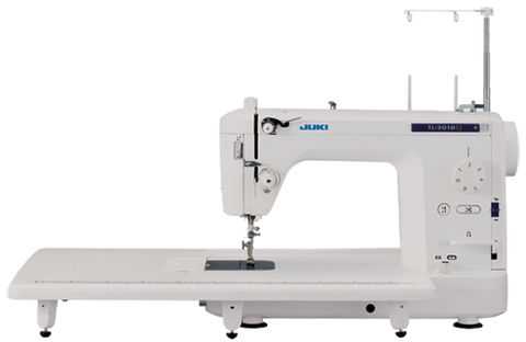 Juki TL 2010Q Quilting and Sewing Machine