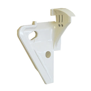 Shutter for White Superlock 734DW