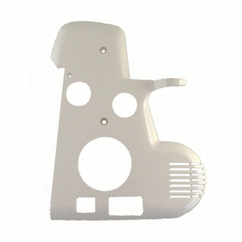 Right Side Cover for White Superlock 2000ATS