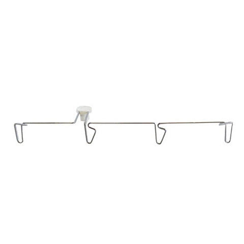 Thread Guide Extension Bar for White Superlock 2000ATS