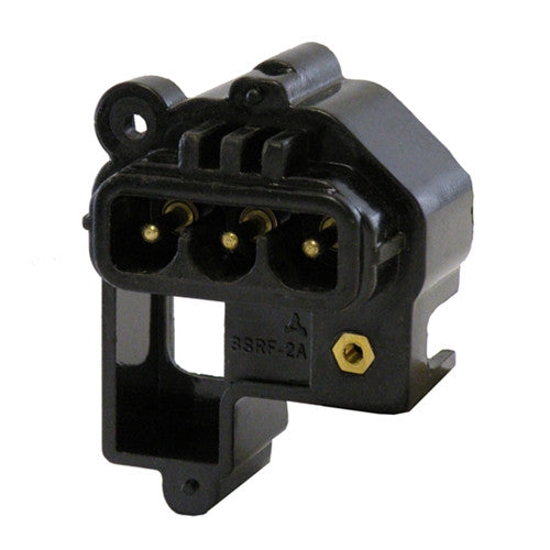 Receptacle for White 2222, 2221, 2220