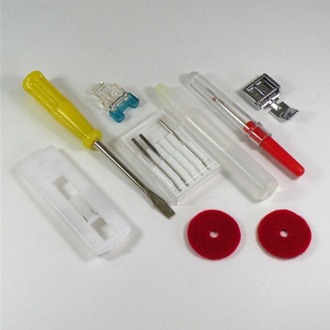 Accessory Kit for White 1477,1488/99,1750/60,1515-25,