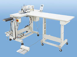 Juki AE-200ALD Edge Control Seamer