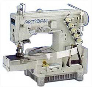 Artisan VC-3700 Industrial Sewing Machine
