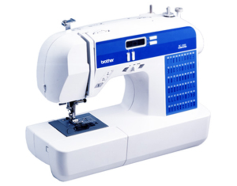 Brother BC-1000 Sewing & Quilting Machine
