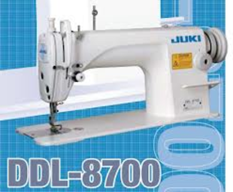 Juki Lockstitch DDL-8700L