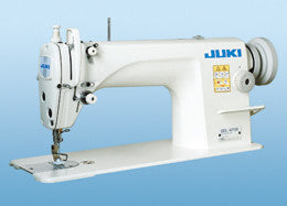 Juki DDL 8700L 1-needle, Lockstitch Machine