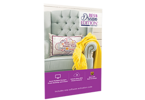 BES 4 Dream Edition Power PackBES 4 Dream Edition Software Add-on