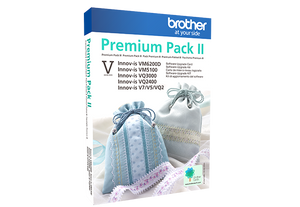 V-Series Upgrade V-Series Software Upgrade Premium Pack II